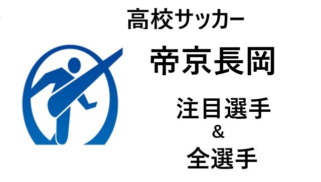 高校サッカー 帝京長岡